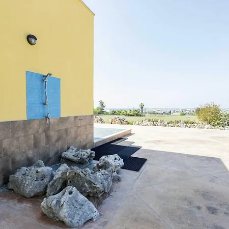 Tenuta Montecassino Porto Cesareo